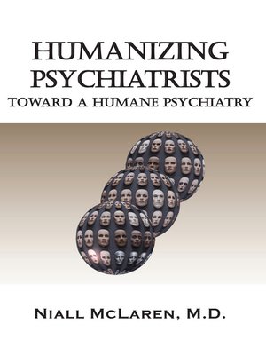 cover image of Humanizing Psychiatrists